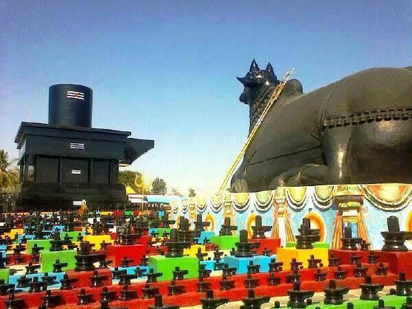 పర్యాటకులని కూడా ఆకర్షిస్తోంది