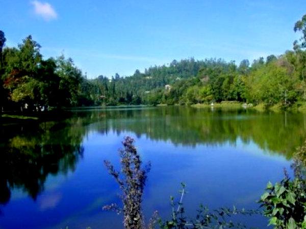 కొడైకెనాల్ 