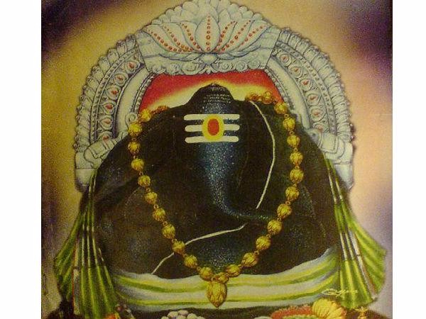 2. శ్రీ మహాదేవర్ అతిశయ వినాయగర్ ఆలయం