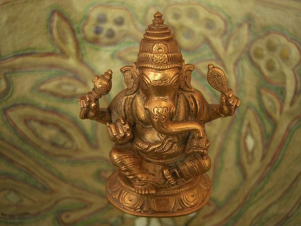 వినాయకుని మహత్యం