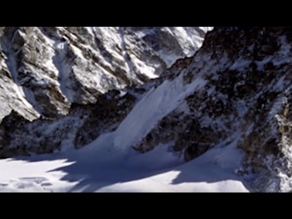 2. మౌంట్ కైలాష్