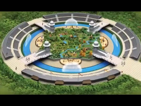 వేదిక్ ప్లానిటోరియం