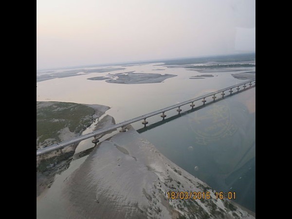 3. బ్రహ్మపుత్ర నది