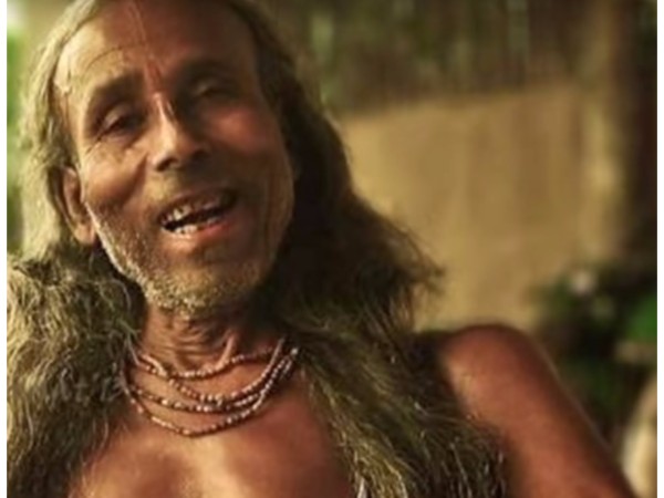 12. మ్యాజిక్ షో