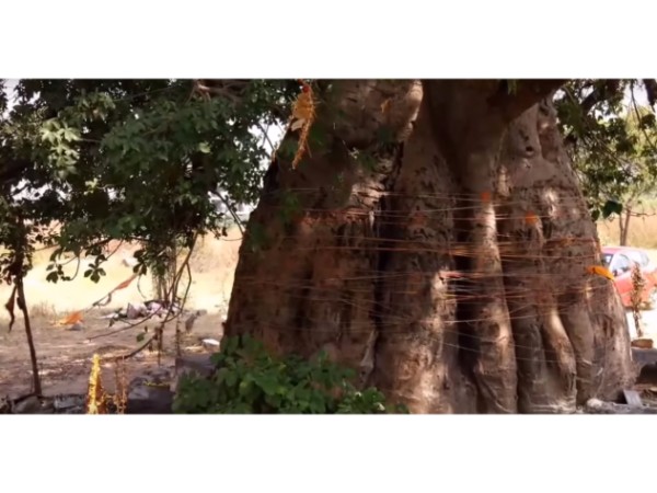 9. త్రిమూర్తులు