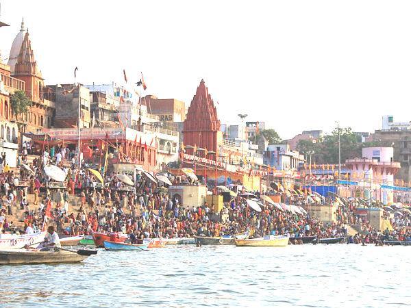 1. మోక్షాన్ని కలిగించే క్షేత్రం