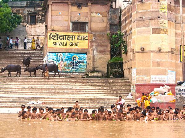 9. రాంనగర్ కోట