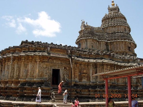 4. సరైన ఆధారాలు