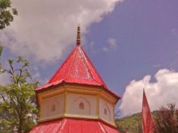 8. నైనిటాల్ నుండి