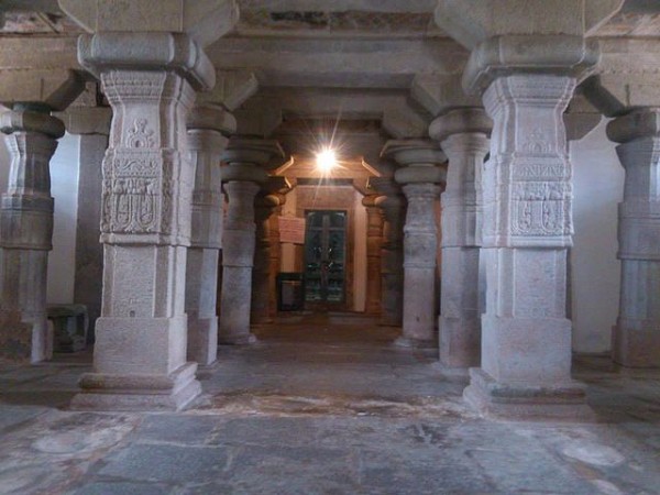 12. మహామస్తకాభిషేకం