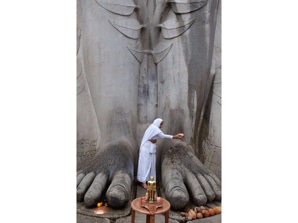 15. శ్రావణబెళగొళ సందర్శించడానికి ఉత్తమ సమయం