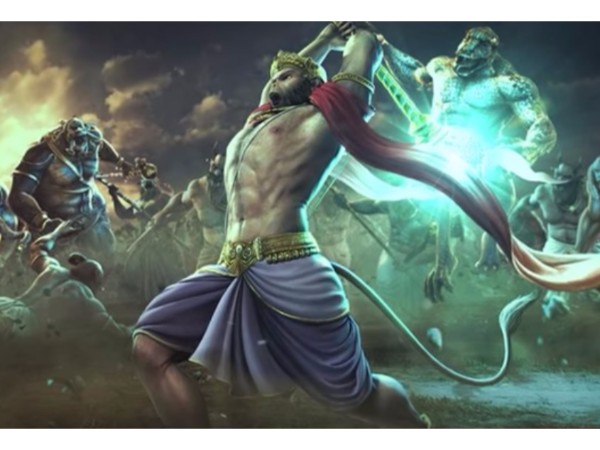 అతి ముఖ్యమైన విశేషం