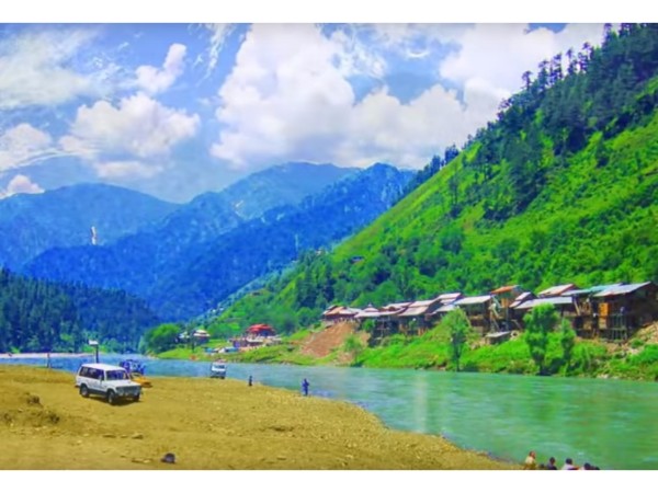 కాశ్మీర్ లోయ