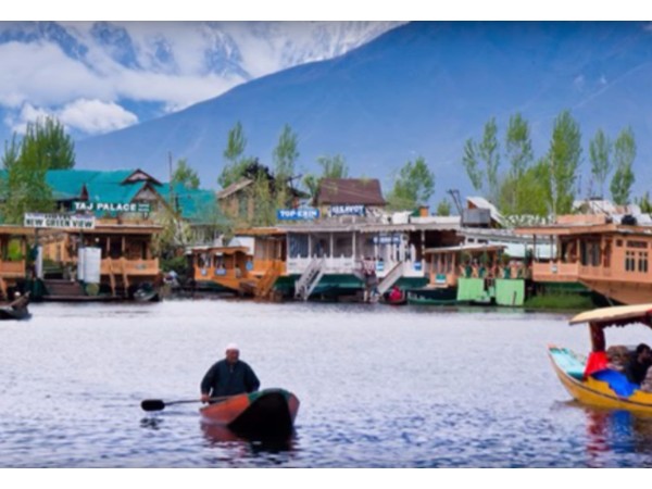 కాశ్మీరీయులు