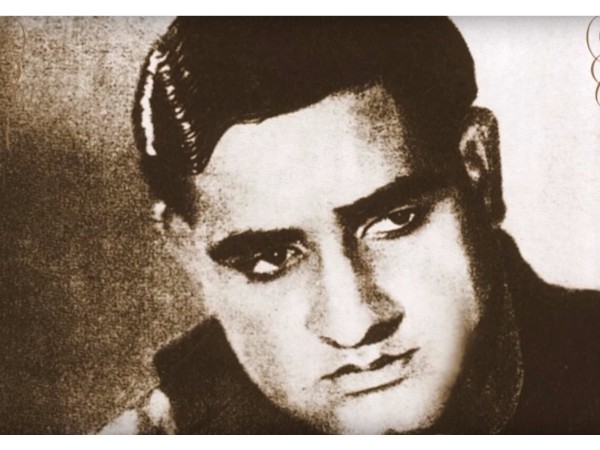 కె. ఎల్ సైగల్ 