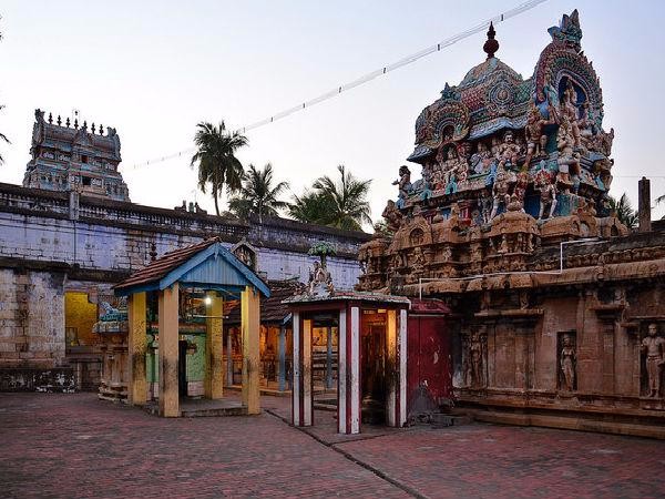 3. తిరునల్లార్