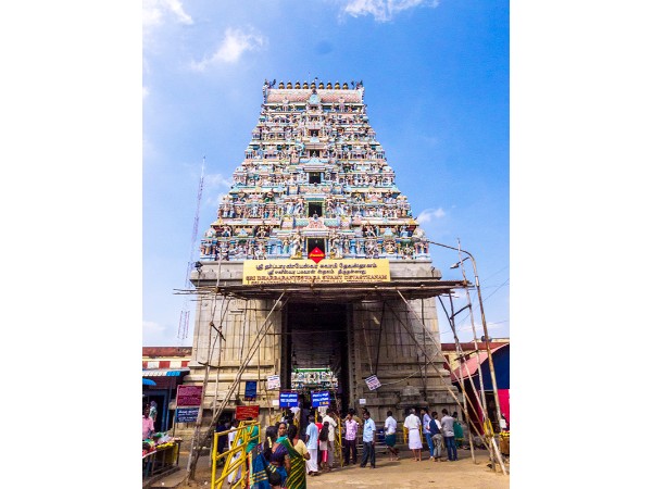 8. బంగారు పూత