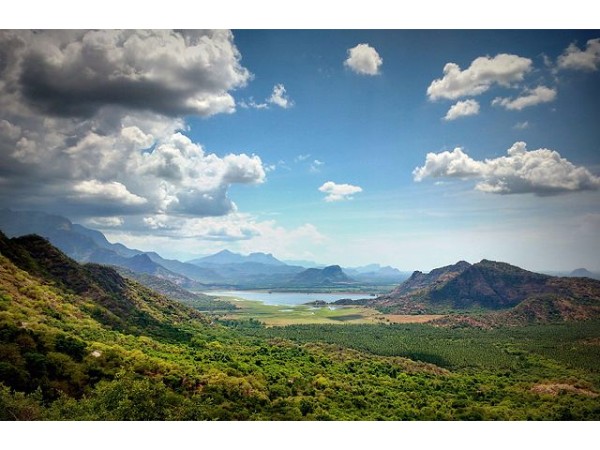 18. కొడైకెనాల్ కు ఎలా చేరుకోవాలి