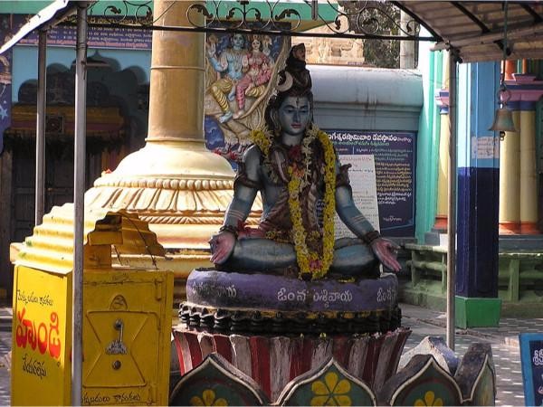 7. రుణహర గణపతి