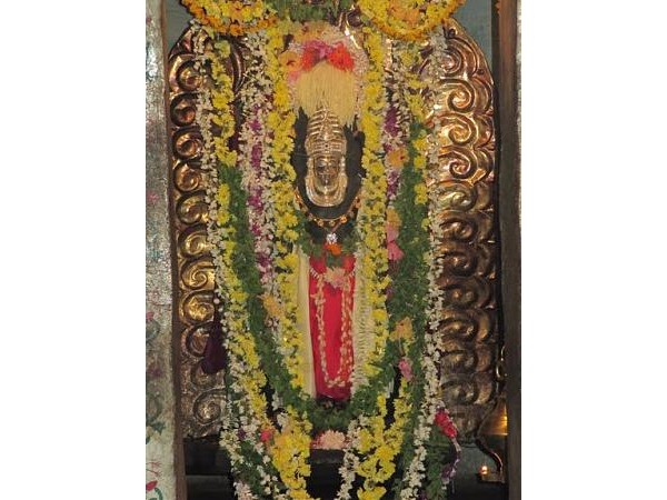 12. అష్టభుజ లక్ష్మీనారాయణ స్వామి మందిరం