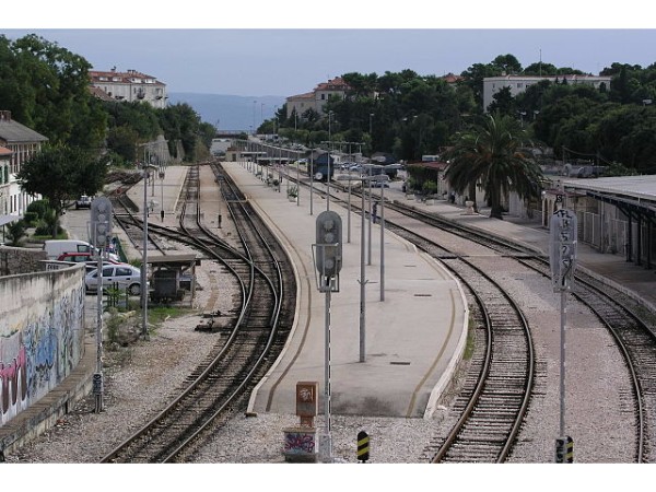 21. సమీప రైల్వే స్టేషన్