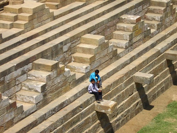  5. సూర్యదేవుని ఆలయాలు