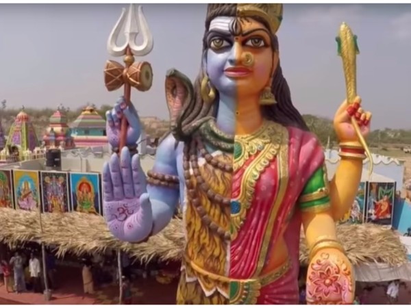 1. శక్తి పీఠాల నమూనాలూ