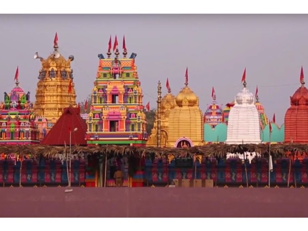 11. కైలాస మహాక్షేత్రాలు