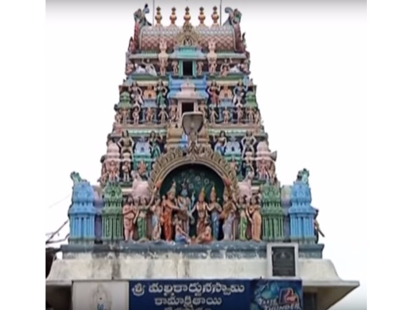 1. జొన్నవాడ పుణ్యక్షేత్రం