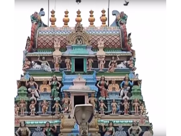 కామాక్షితాయి