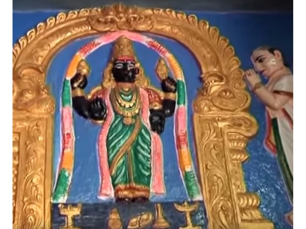 7. స్వయంభు