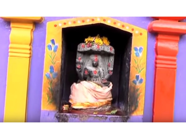 10. కైలాసగిరి