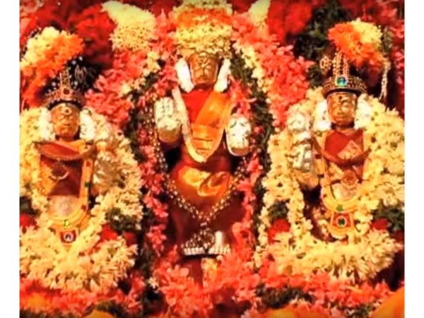 16. భక్తులే దాతలు