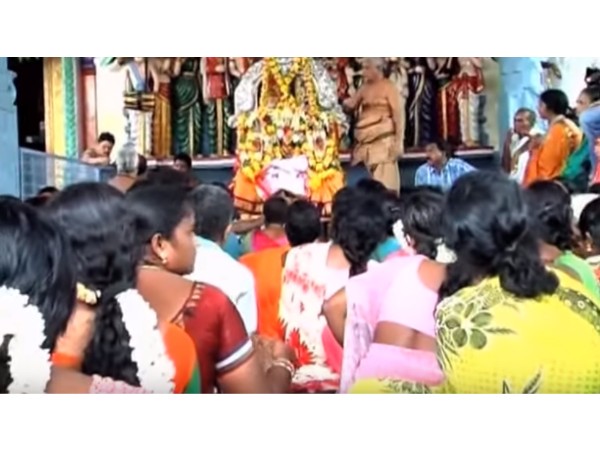 18. సంతానప్రాప్తికి కొడిముద్ద...