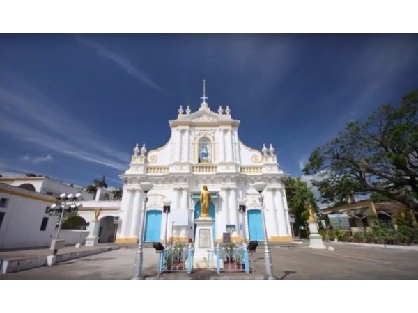 తిరుచ్చి 