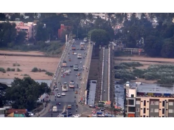 రవాణా మార్గాలు