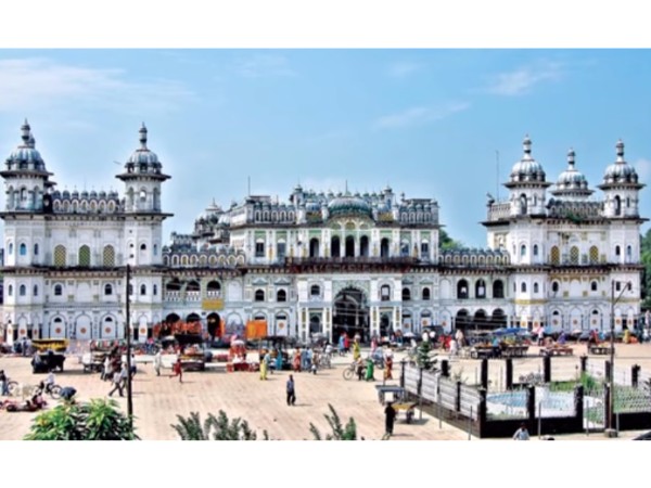 రంగభూమి