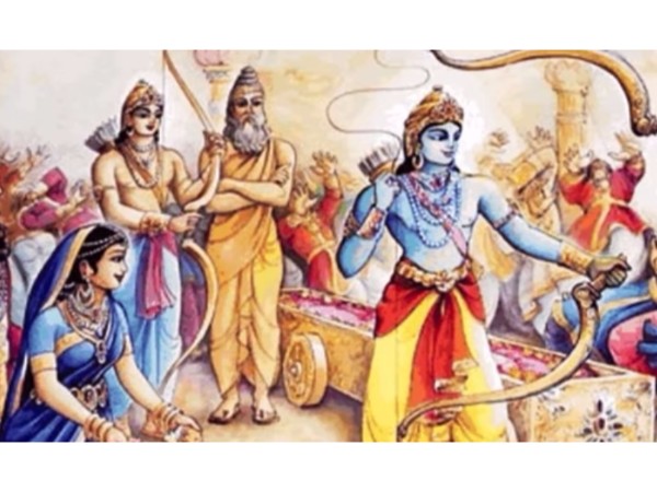 శ్రీరామనవమి ఉత్సవాలు