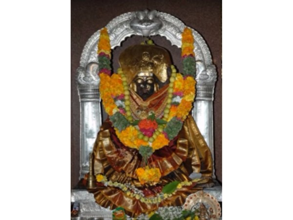 సిటీ ఆఫ్ టెంపుల్స్