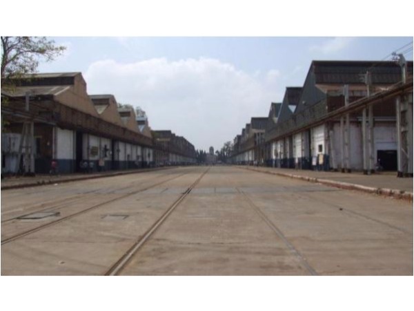  5. తిరుచిరాపల్లి 