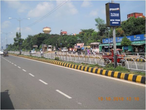 7. భువనేశ్వర్