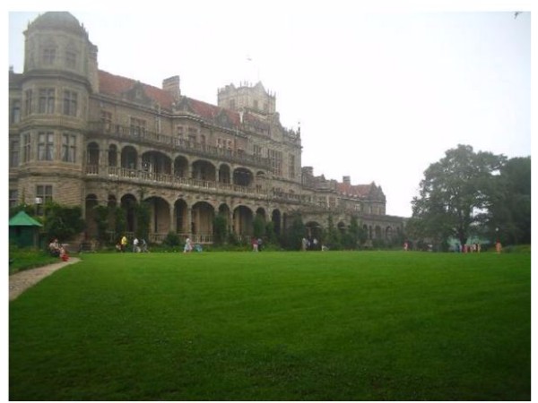 8. సిమ్లా 