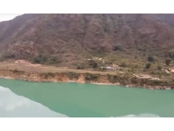 ధారీదేవి