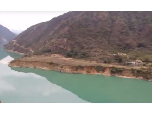 ఉత్తరఖాండ్ ప్రభుత్వం