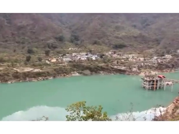 మహావర్షం 