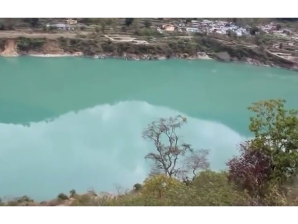  ధారీదేవి ఆలయం