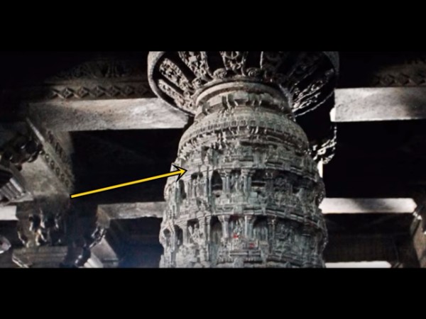 నరసింహస్వామి స్థంభం 