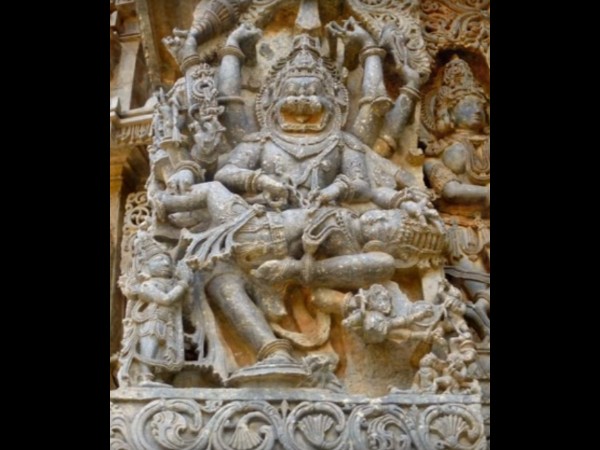 భరతనాట్య కారిణి