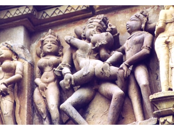 దక్షిణభారతదేశపు ఖజురహో