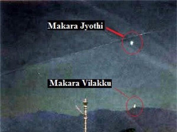 భక్తుల సంఖ్య